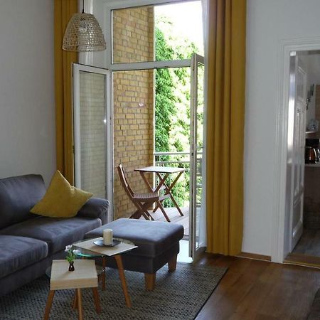 City-Ferienwohnung-Blankenburg Бланкенбург Екстериор снимка